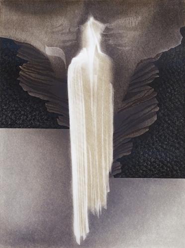 10 JOD Otcovské žezlo