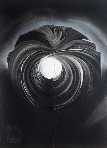 13 MEM Brána nového světa