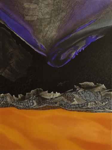 15 SAMECH Zlý anděl je duch pýchy a hněvu