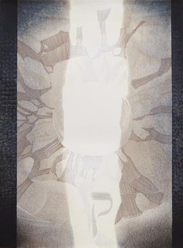 19 KOF Nebeské kníže