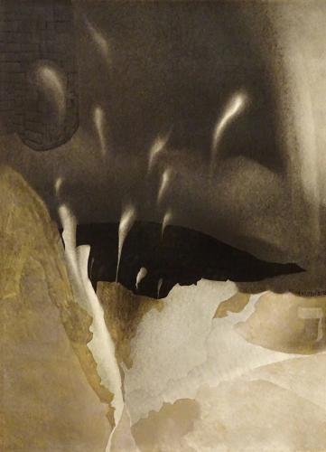 20 RES ... a vzklíčí prach hrobů