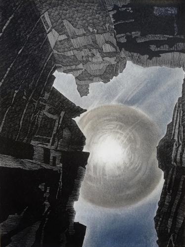 4 DALET Zákonodárná moc