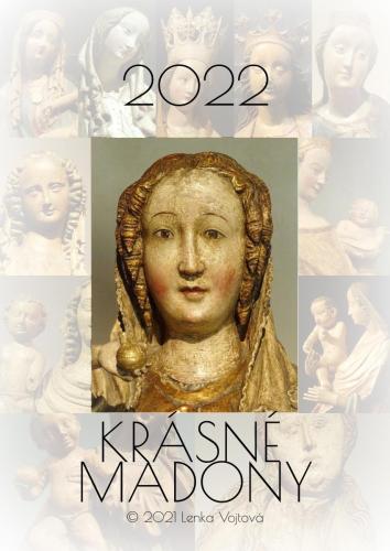 Krásné madony 2022