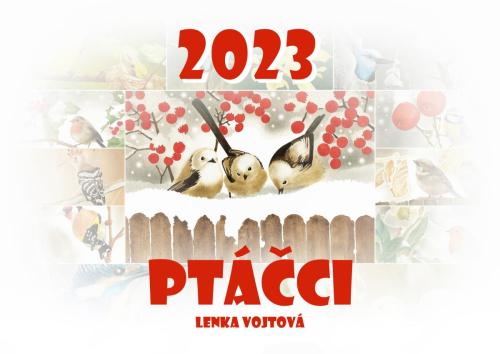 Ptáčci 2023