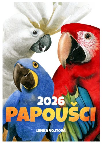 Papoušci-2026