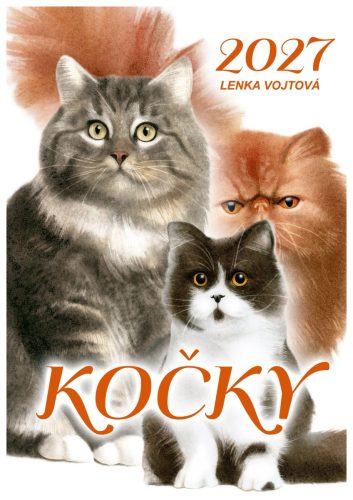 Kočky-2027