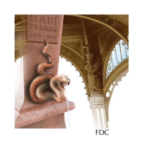 FDC