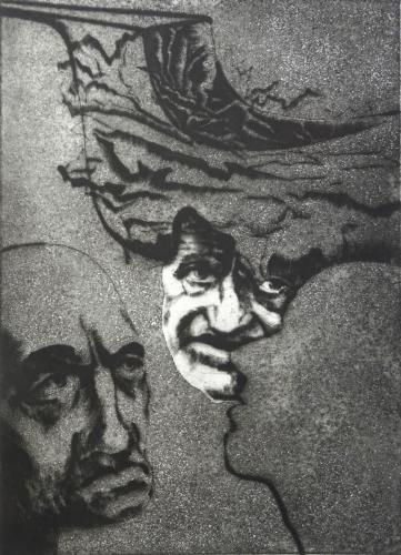 Rukopis nalezený v láhvi