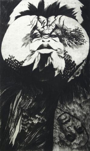 Vraždy v ulici Morgue