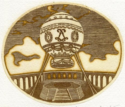 EXL. AERONAUTICS I"ČEKÁNÍ"