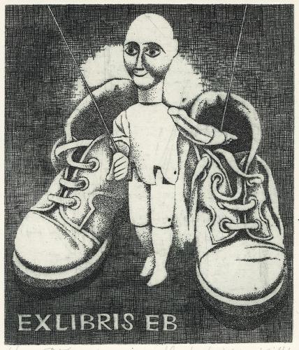 EXL. EB"DĚKUJI, PANE"