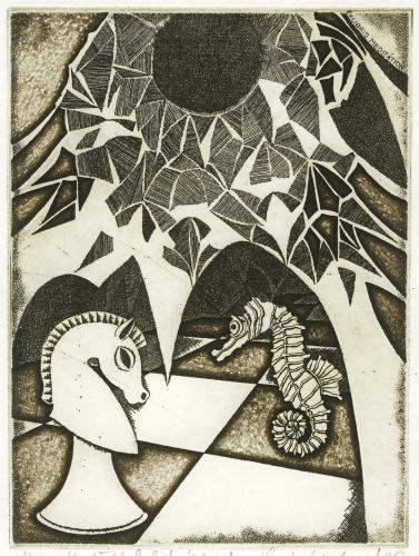 EXL. MEDITATION I"NEPŘÁTELSKÉ ÚZEMÍ"