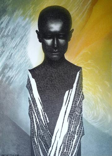 Jitro zítřejší noci