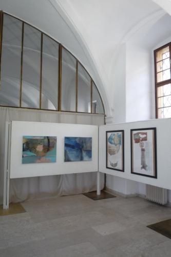 Regionální muzeum a galerie Jičín 2010