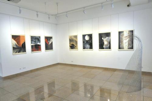 10 z 9 Srdečné pozdravy z Prahy, Kielce 2019