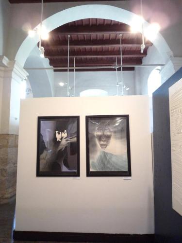 Mystérium, Sbor českých bratří, Mladá Boleslav 2015