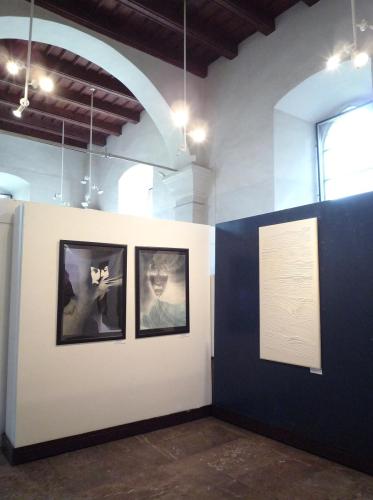 Mystérium, Sbor českých bratří, Mladá Boleslav 2015