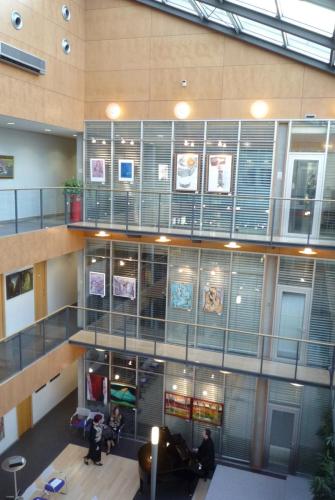 34. Salon Zentiva 2010