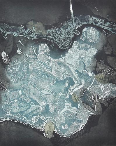 Metamorfózy vody II A