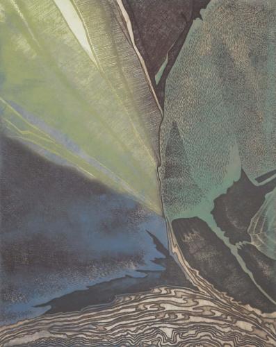 Metamorfózy vody VI