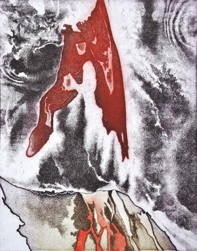 Metamorfózy vody VII