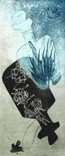 Živá a mrtvá voda