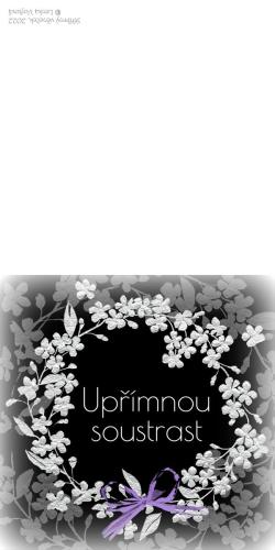 Stříbrný věneček