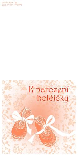 Botičky v růžové