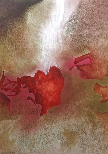 Dřímající tajemství Hefaistovy dílny 