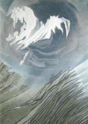 Osviť mé oči, světlonoši, ať nikdy spící nevejdu do zahrad smrti