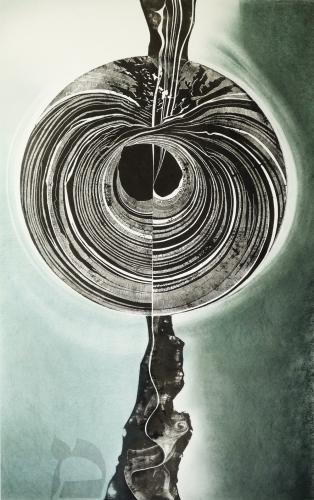 Brána nového světa