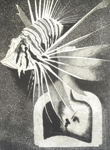 O rybáři a jeho ženě